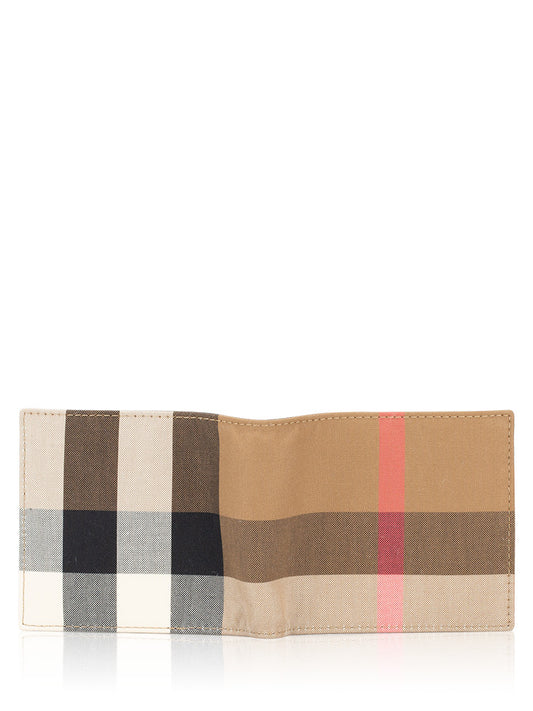 Burberry Signature Wallet | Premium Quality, Iconic Style