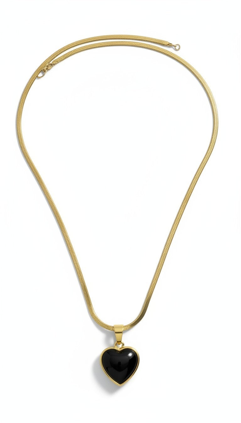 HEART CLASSY CHAIN