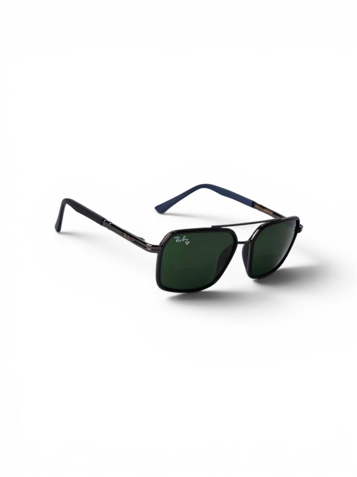 Premium Ray-Bans Steel Frame | Unisex