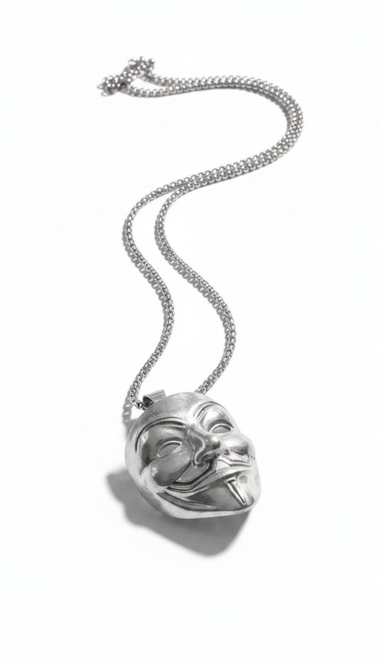 Phantom REBEL Mask Chain