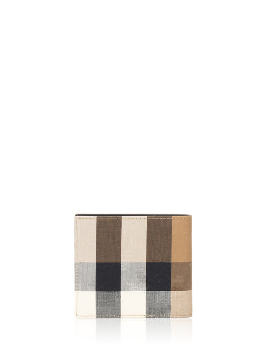 Burberry Signature Wallet | Premium Quality, Iconic Style