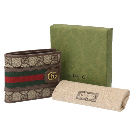 Gucci Men’s Wallet