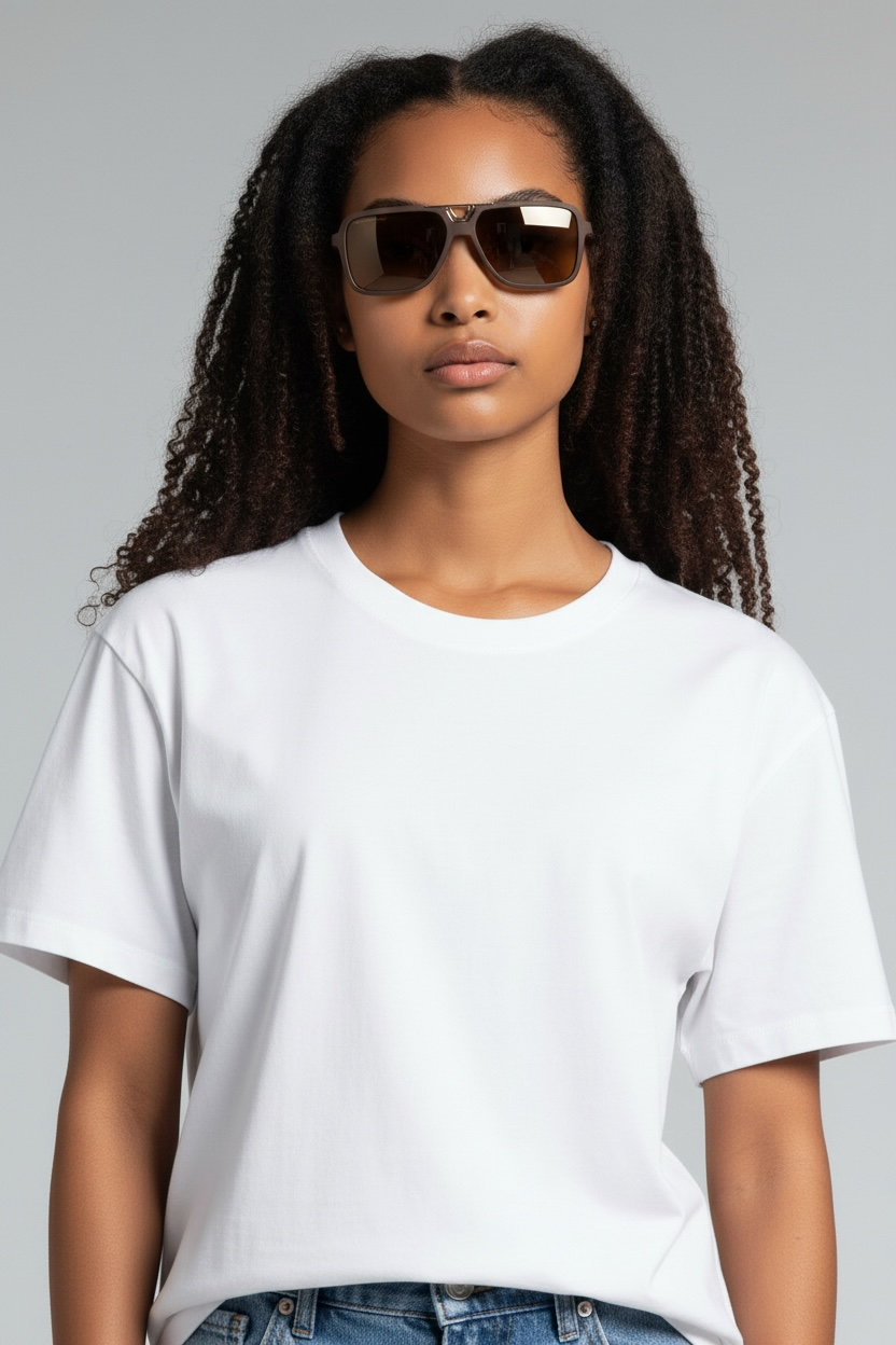 Hugo Boss Signature Sunglasses – Brown Polarized Lens | Premium Finish