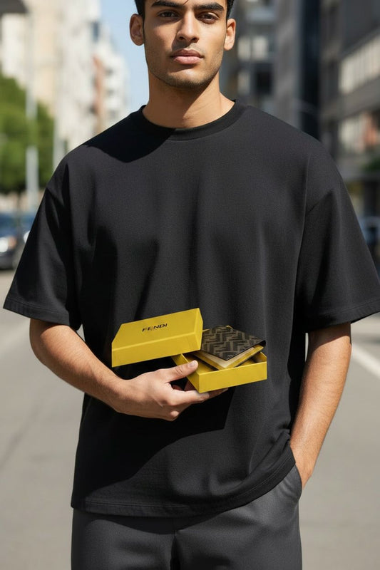 Fendi Premium Wallet – Luxury Collection