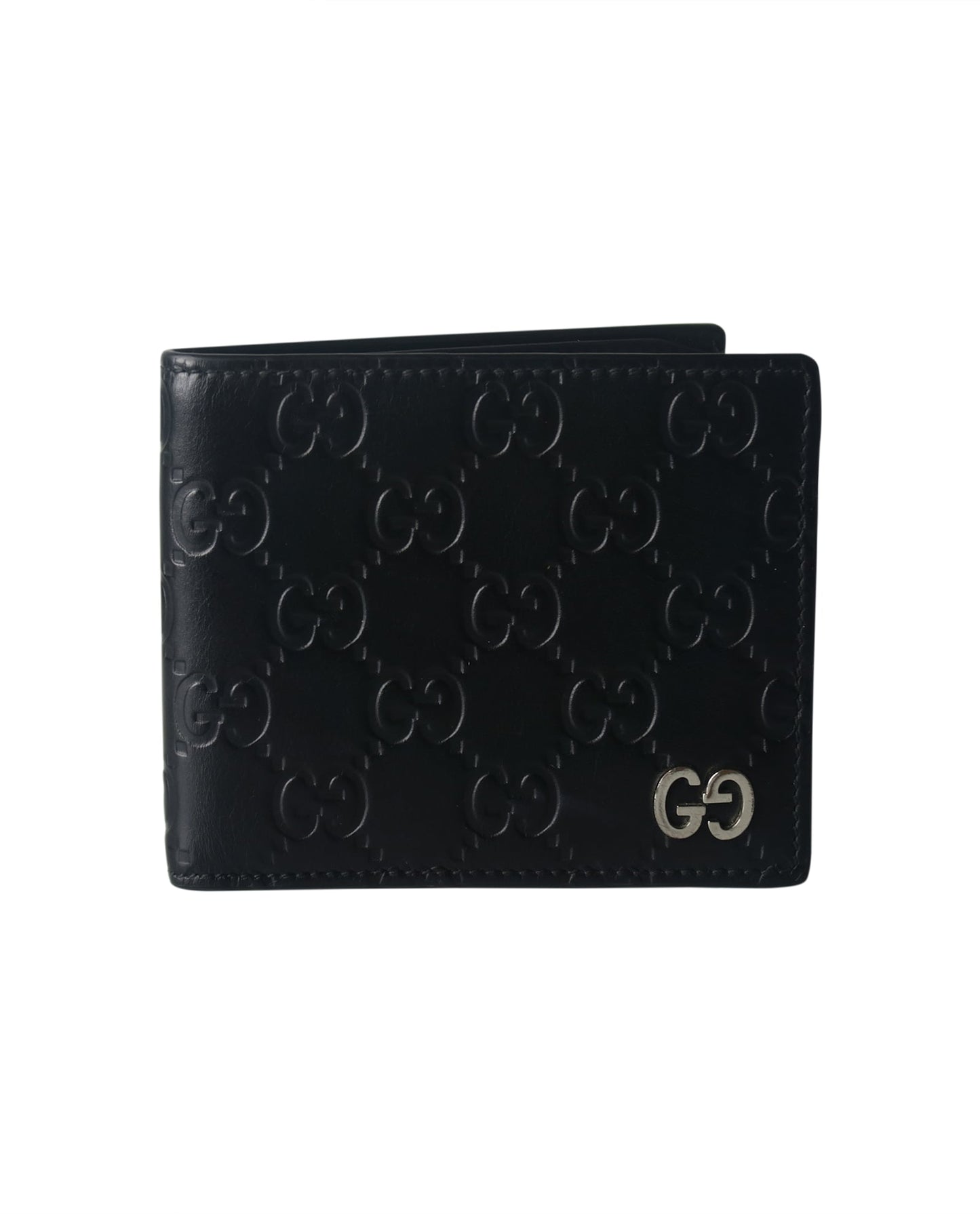 Authentic Gucci Wallet – Elegant & Stylish Leather Design