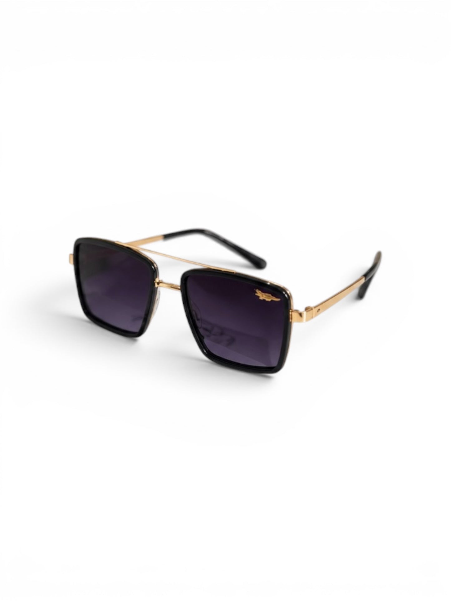 Premium Lacoste-Sunglasses Steel Frame | Unisex