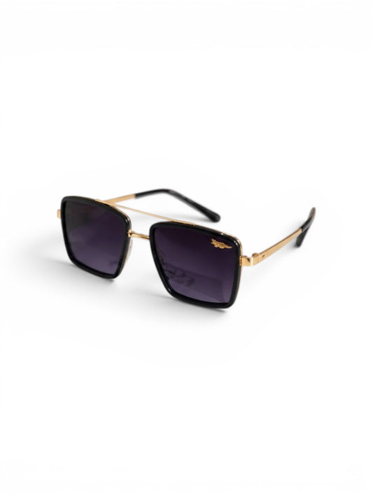 Premium Lacoste-Sunglasses Steel Frame | Unisex