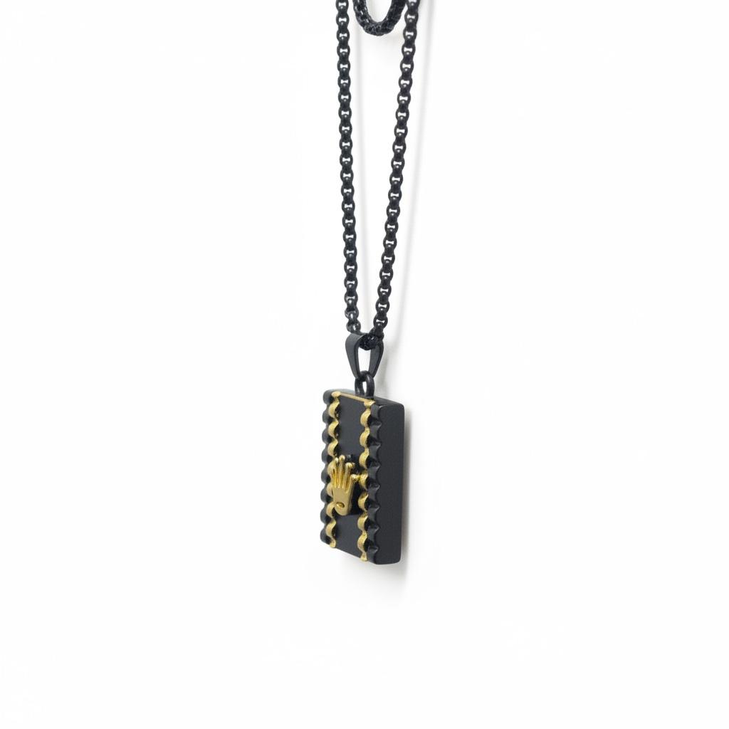 ROLEX Elite Chain Unisex