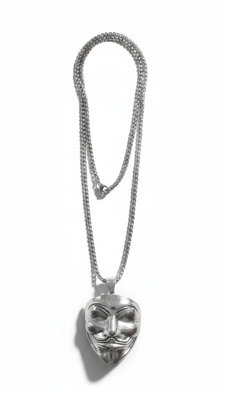 Phantom REBEL Mask Chain