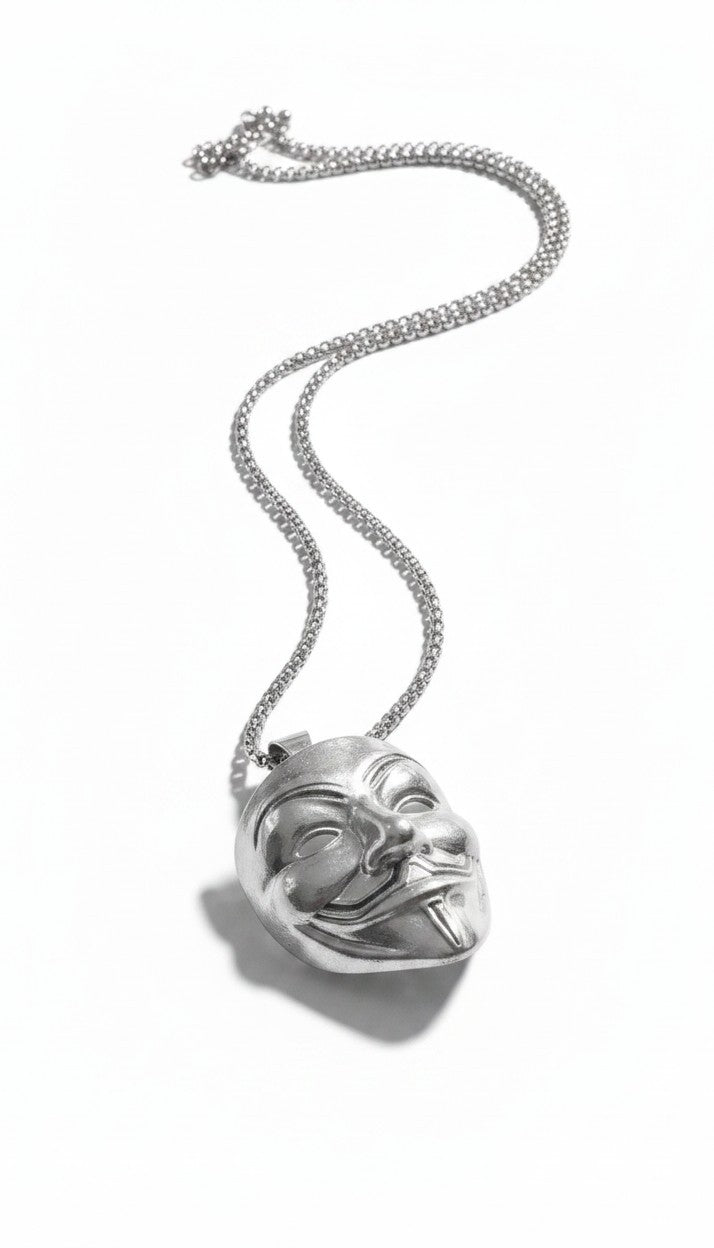 Phantom REBEL Mask Chain