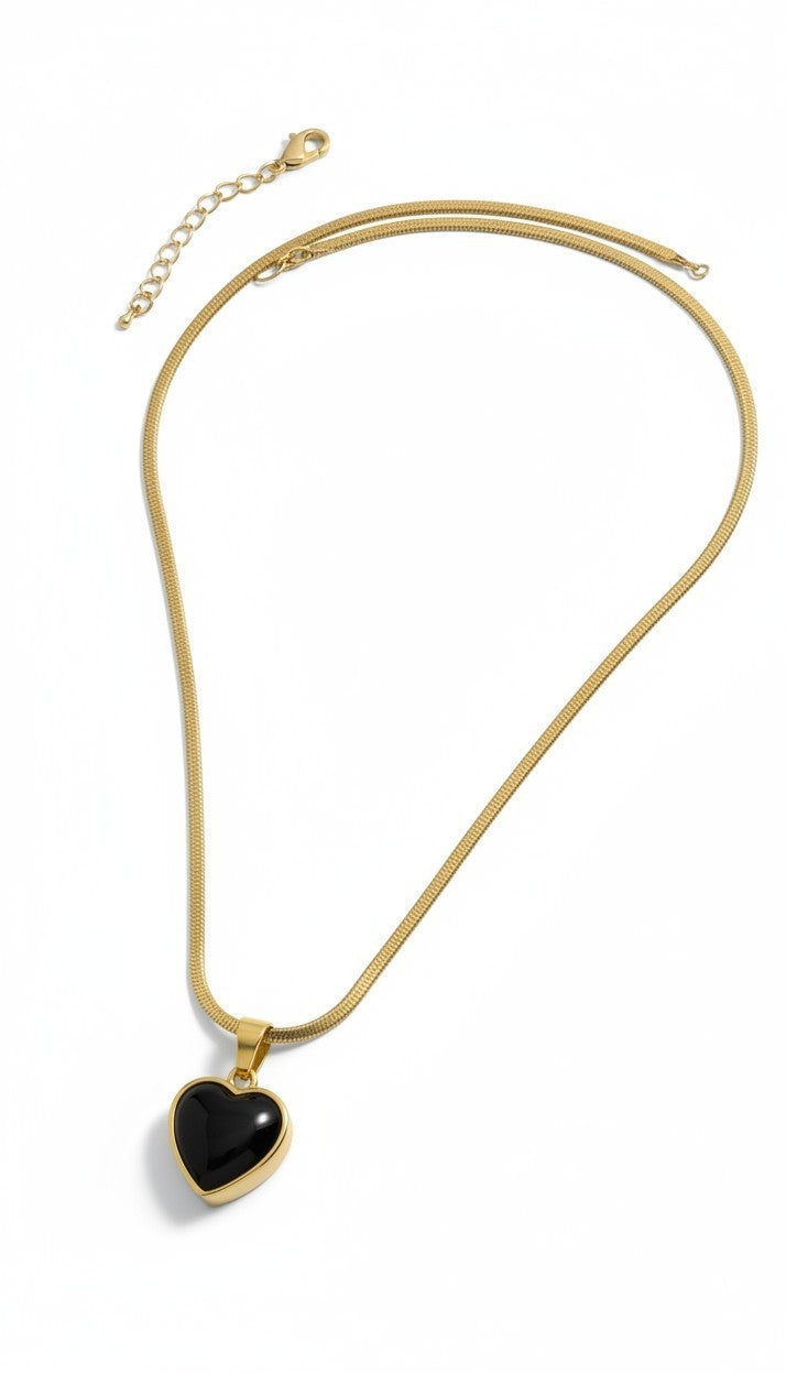 HEART CLASSY CHAIN