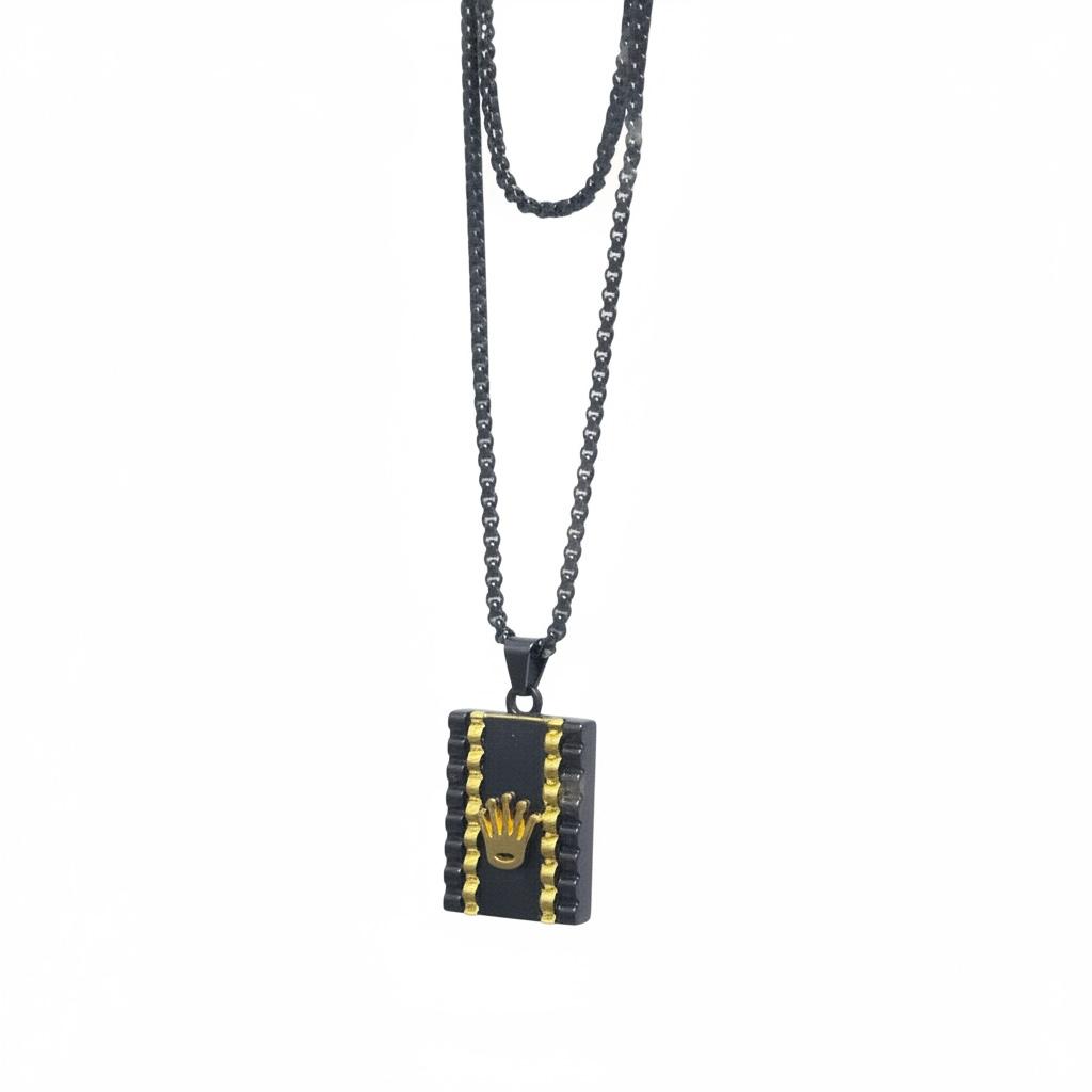 ROLEX Elite Chain Unisex