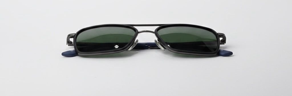 Premium Ray-Bans Steel Frame | Unisex