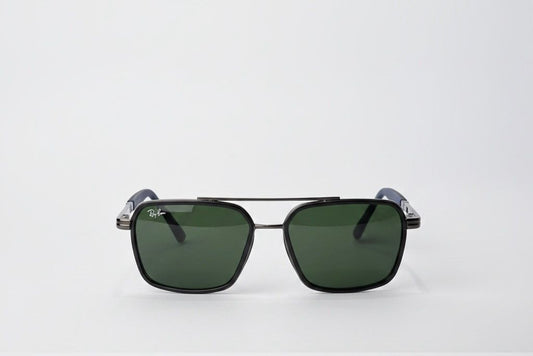 Premium Ray-Bans Steel Frame | Unisex